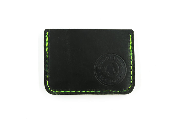 Vapor XXX 3 Slot Wallet