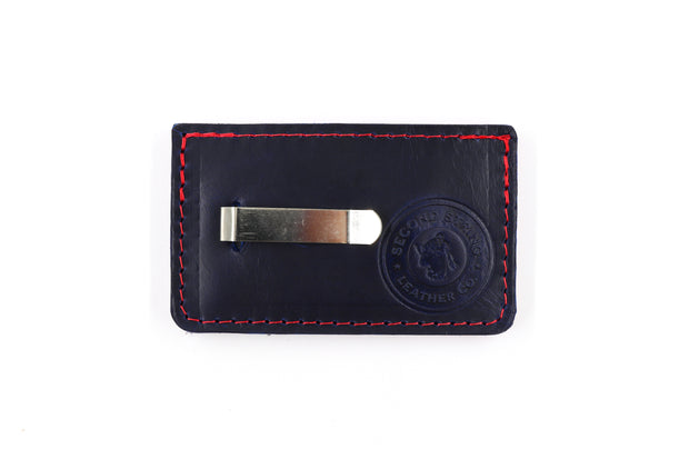 Montreal 3 Slot Money Clip