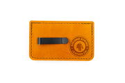 Boston 3 Slot Money Clip
