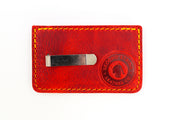 Florida 3 Slot Money Clip