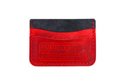 Montreal Four 3 Slot Wallet