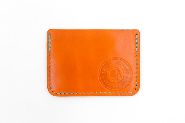 New York 2 3 Slot Wallet