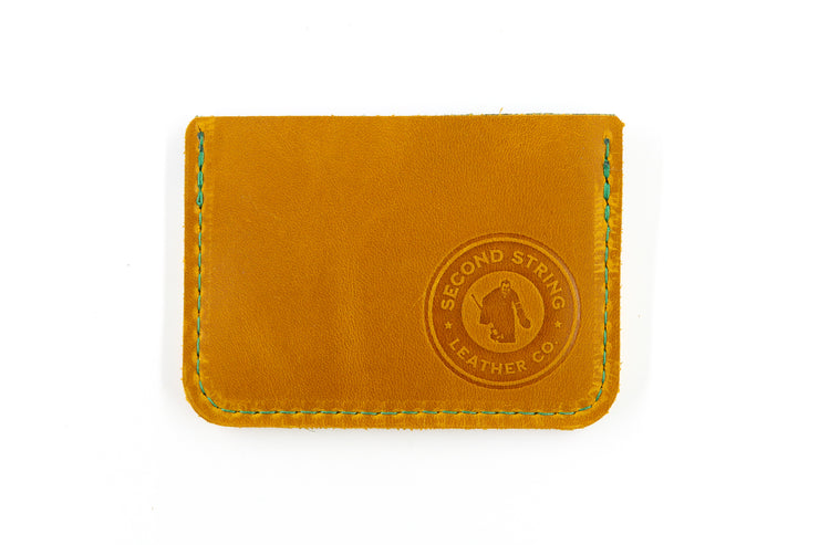 Toronto 3 Slot Wallet