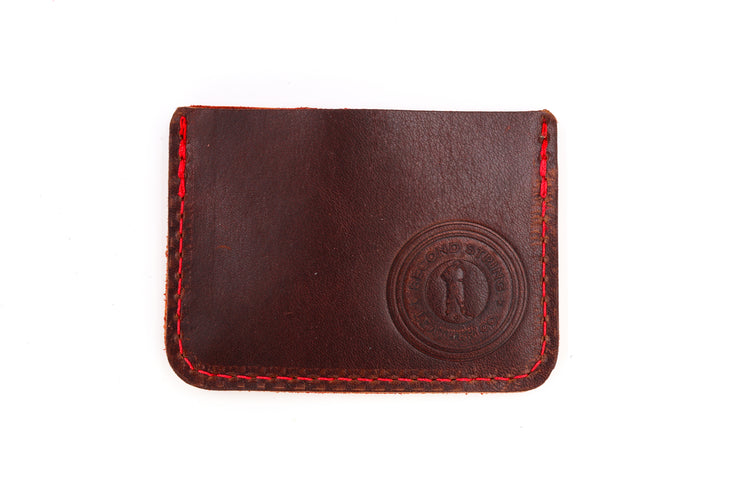 Detroit 3 Slot Wallet