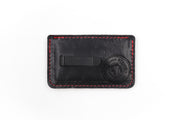 Wild Buffalo Glove 3 Slot Money Clip