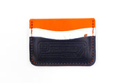 New York 1 3 Slot Wallet