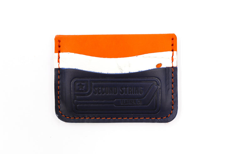 New York 1 3 Slot Wallet