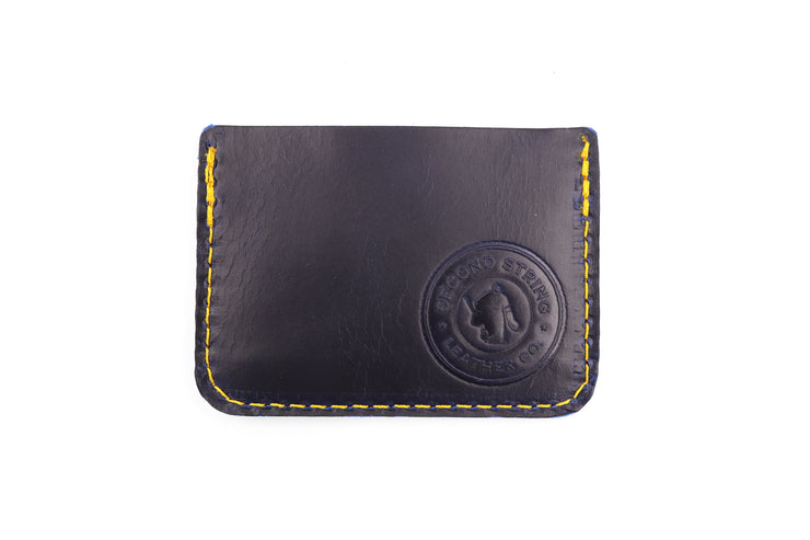 Nashville Glove 3 Slot Wallet