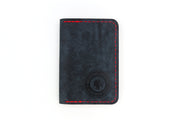 Montreal Blocker One 6 Slot Wallet