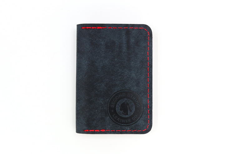 Montreal Blocker One 6 Slot Wallet