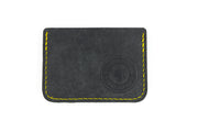 Boston 3 Slot Wallet