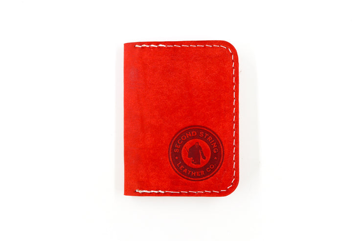 Detroit 4 Slot Wallet