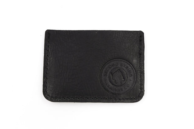 Cooper GM21 Glove 3 Slot Wallet – Second String Leather Company