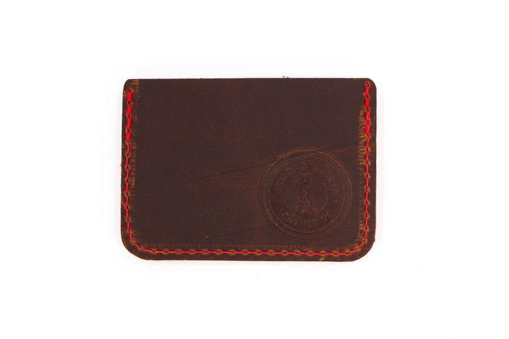 Montreal Coaching Gloves 3 Slot Wallet