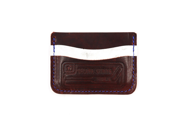 Colorado 3 Slot Wallet