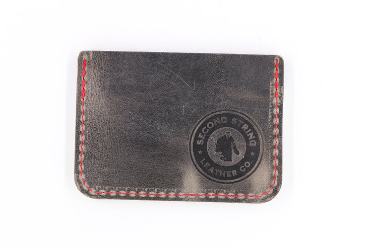 Detroit 3 Slot Wallet