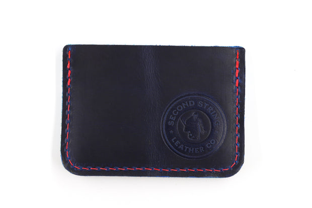Seattle 3 Slot Wallet