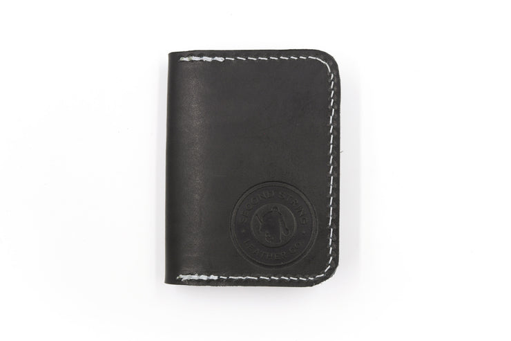 Thunder and Lightning Glove 1 4 Slot Wallet