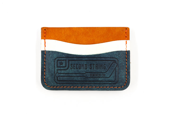San Jose 3 Slot Wallet