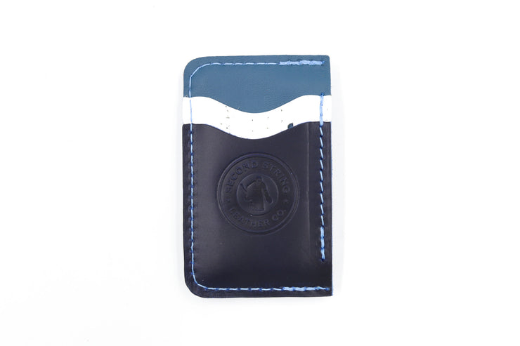 Winnipeg 1 3 Slot Money Clip