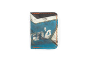 Brians Thief Vintage 4 Slot Wallet
