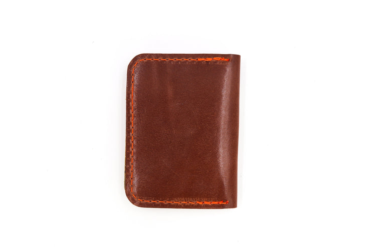 Cooper Waffleboard 4 Slot Wallet