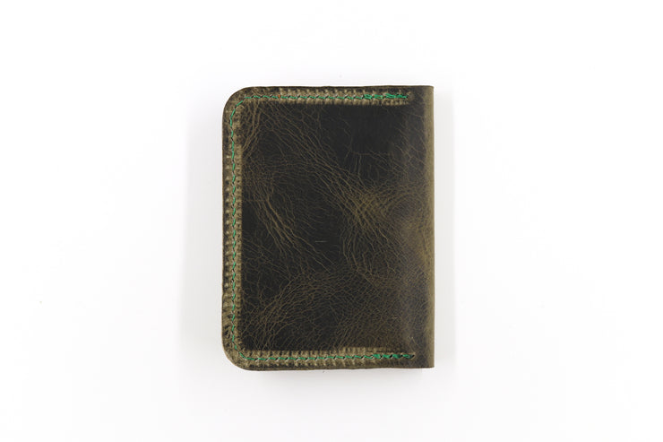 Dallas 4 Slot Wallet