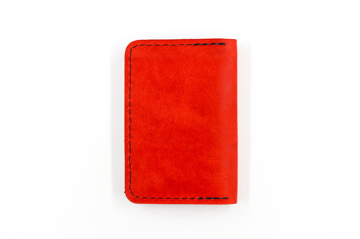 D&R Blocker 6 Slot Wallet