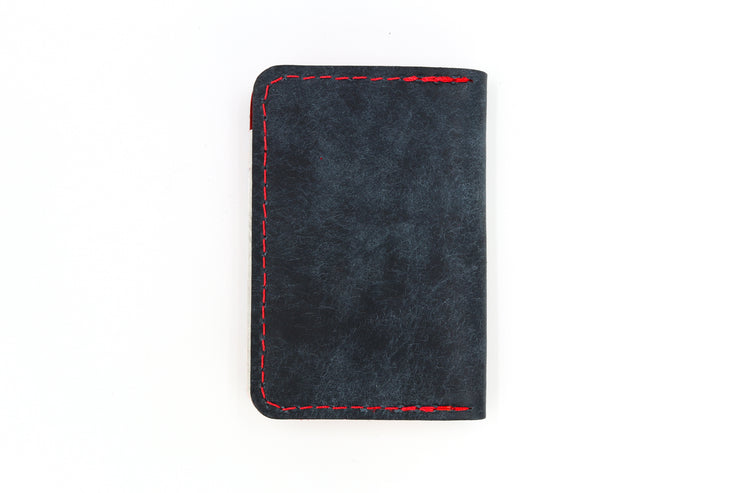 Montreal Blocker One 6 Slot Wallet