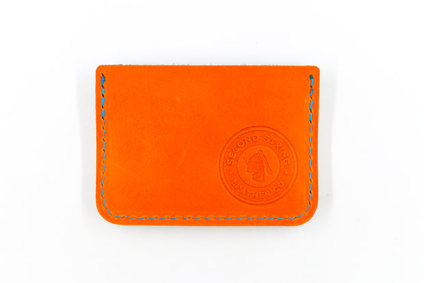 Cooper GM21 3 Slot Wallet