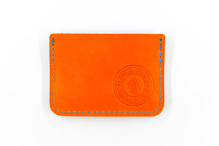 Cooper GM21 3 Slot Wallet