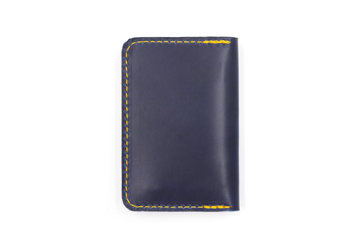 Singing The Blues Glove 1 6 Slot Wallet