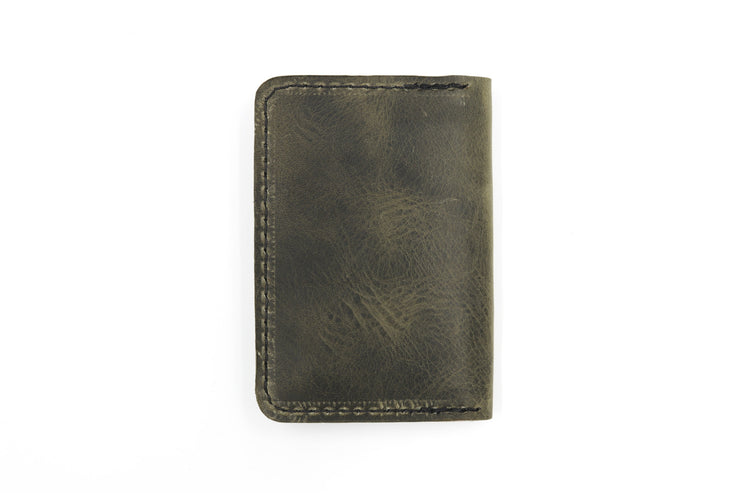 Brians Thief 6 Slot Wallet