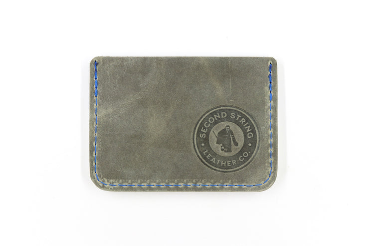 Toronto 3 Slot Wallet