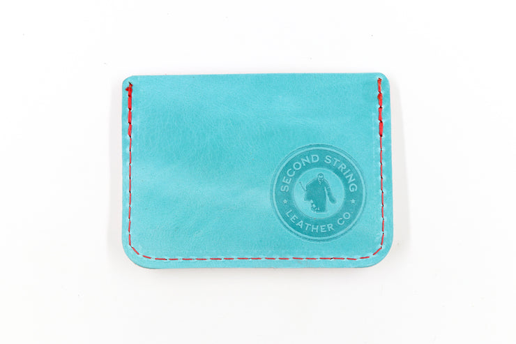 Seattle 3 Slot Wallet