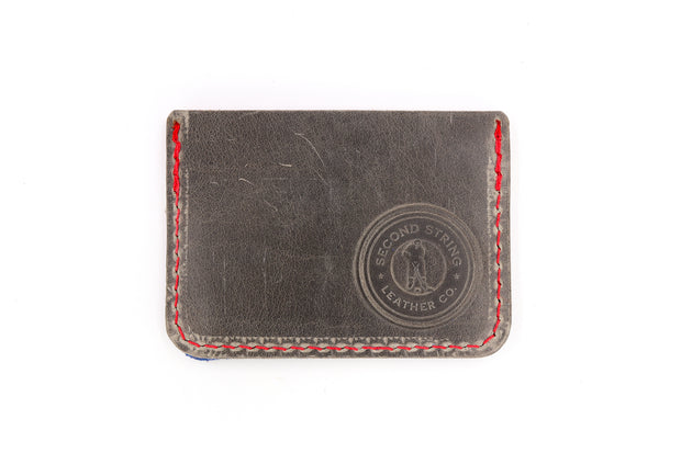 New York One 3 Slot Wallet