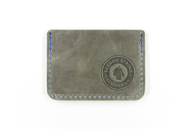 Toronto 3 Slot Wallet