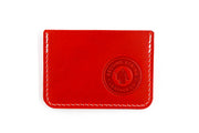 Detroit 3 Slot Wallet