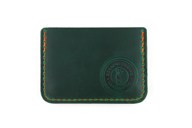 Juice Box 3 Slot Wallet