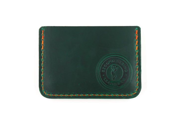 Juice Box 3 Slot Wallet