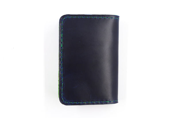 Irish 6 Slot Wallet