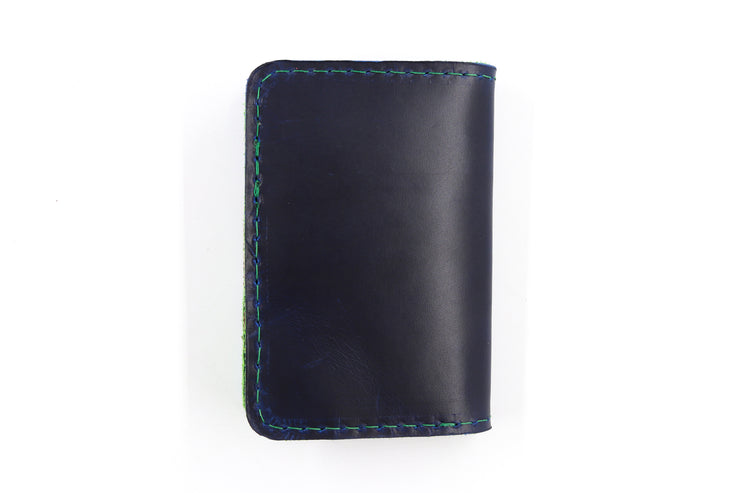 Irish 6 Slot Wallet