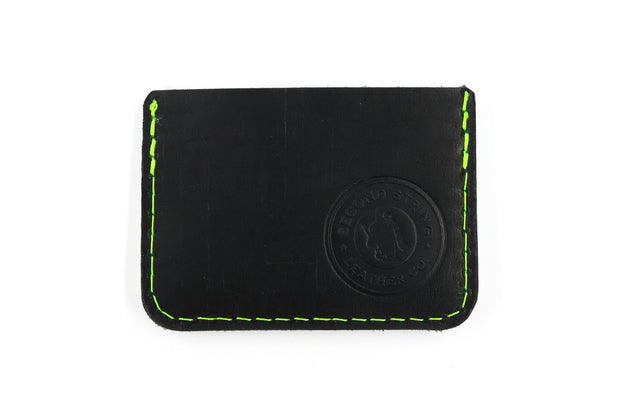 Vapor XXX 3 Slot Wallet