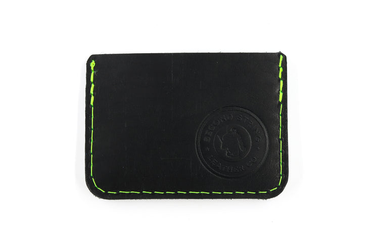 Vapor XXX 3 Slot Wallet