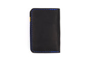 Montreal Three 6 Slot Wallet