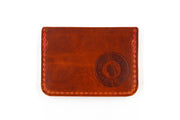 Detroit 3 Slot Wallet