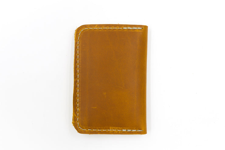 Spalding Vintage 6 Slot Wallet