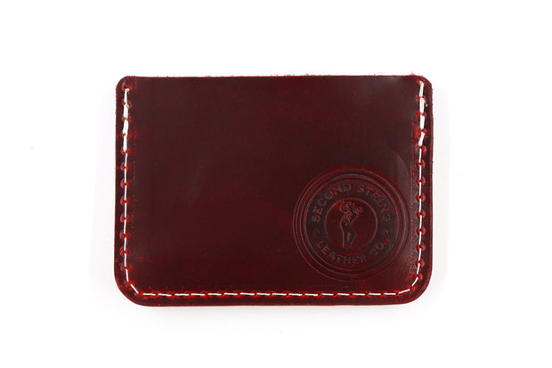 Detroit 3 Slot Wallet