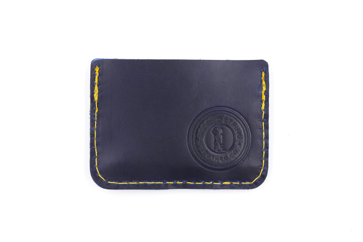 Cooper Roadrunners 3 Slot Wallet