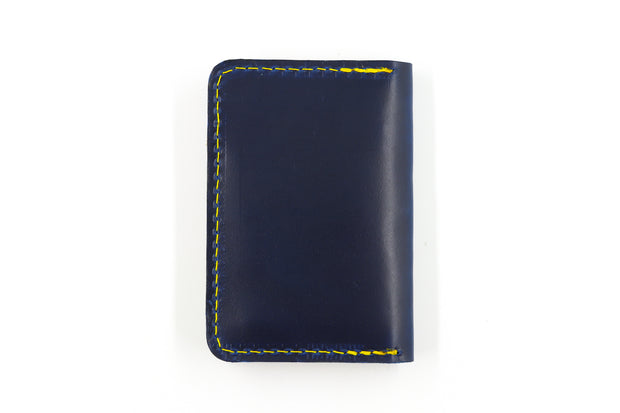 UMich Football 6 Slot Wallet